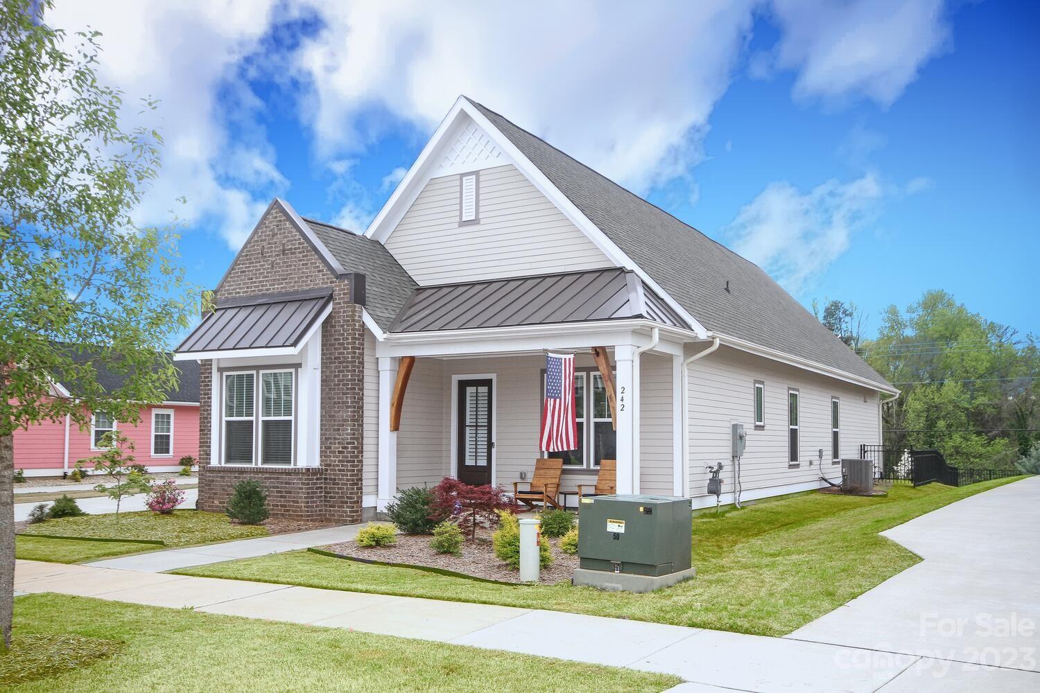 Riverwalk - Residential