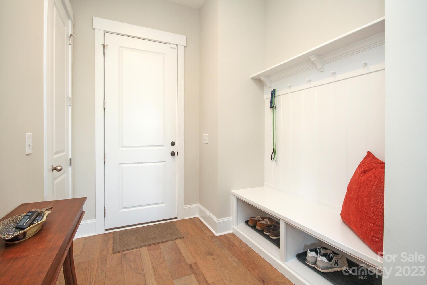 Riverwalk - Residential