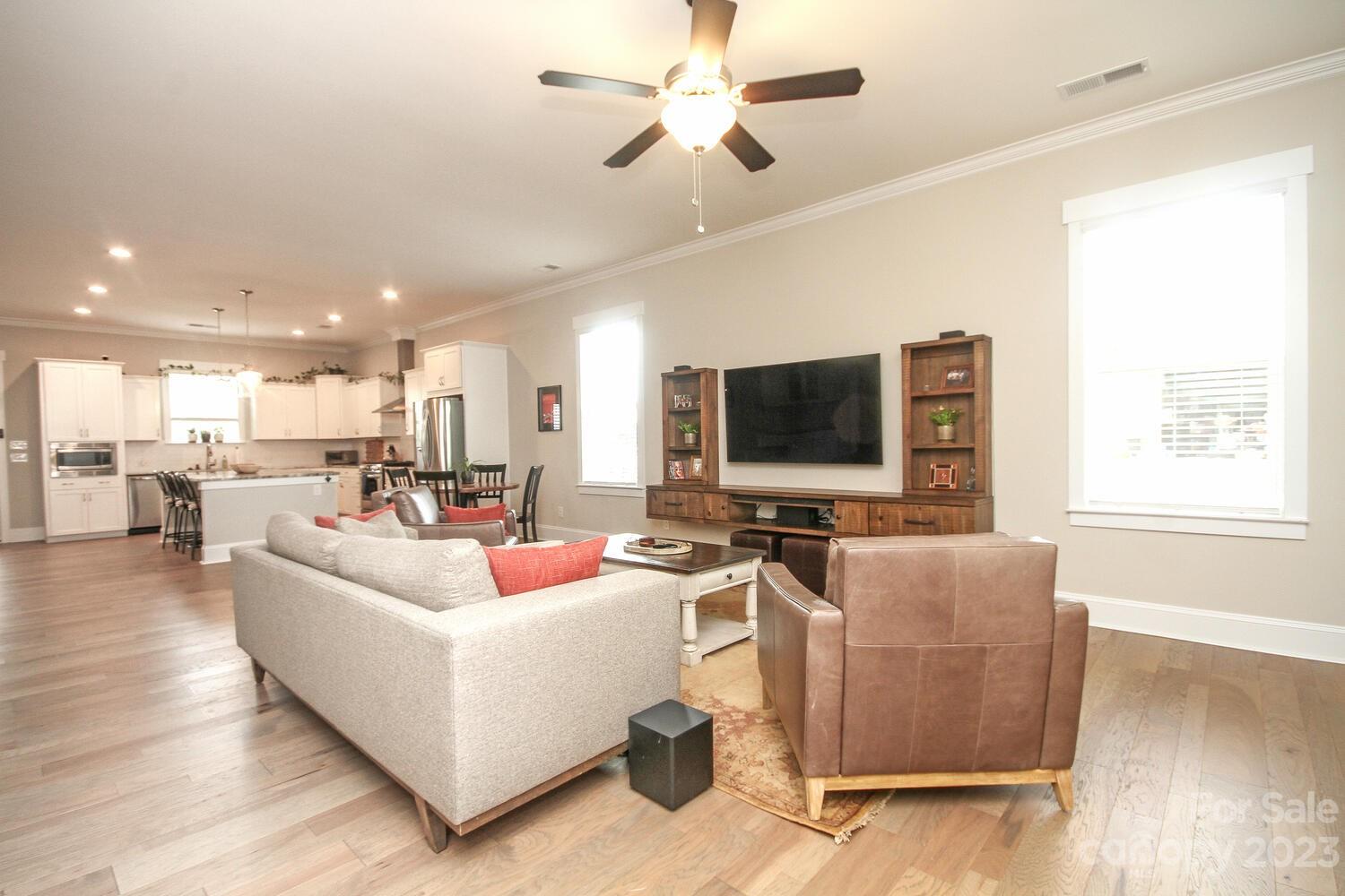 Riverwalk - Residential