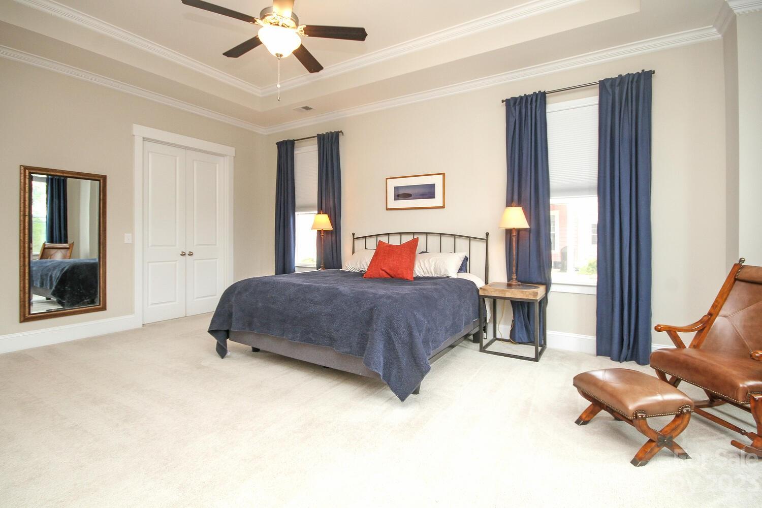 Riverwalk - Residential