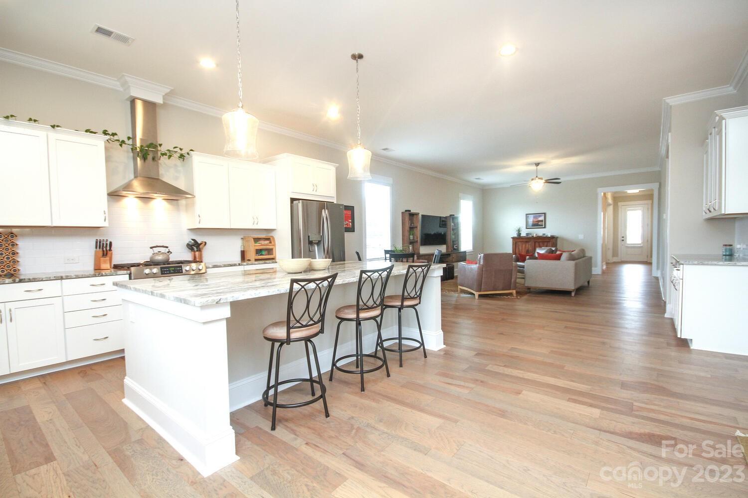 Riverwalk - Residential