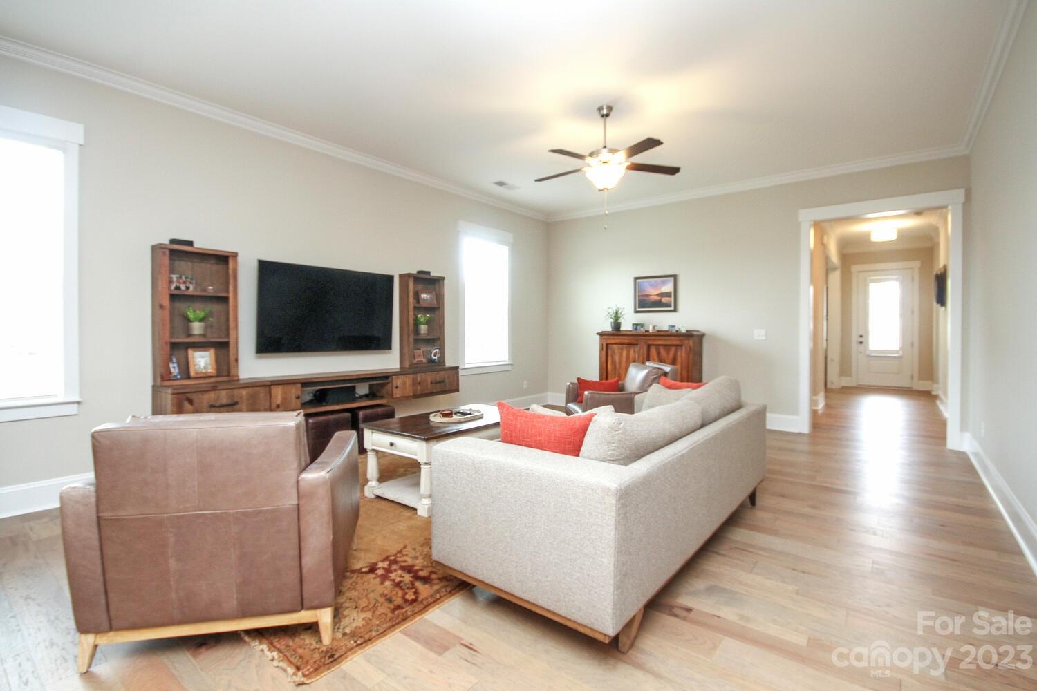 Riverwalk - Residential