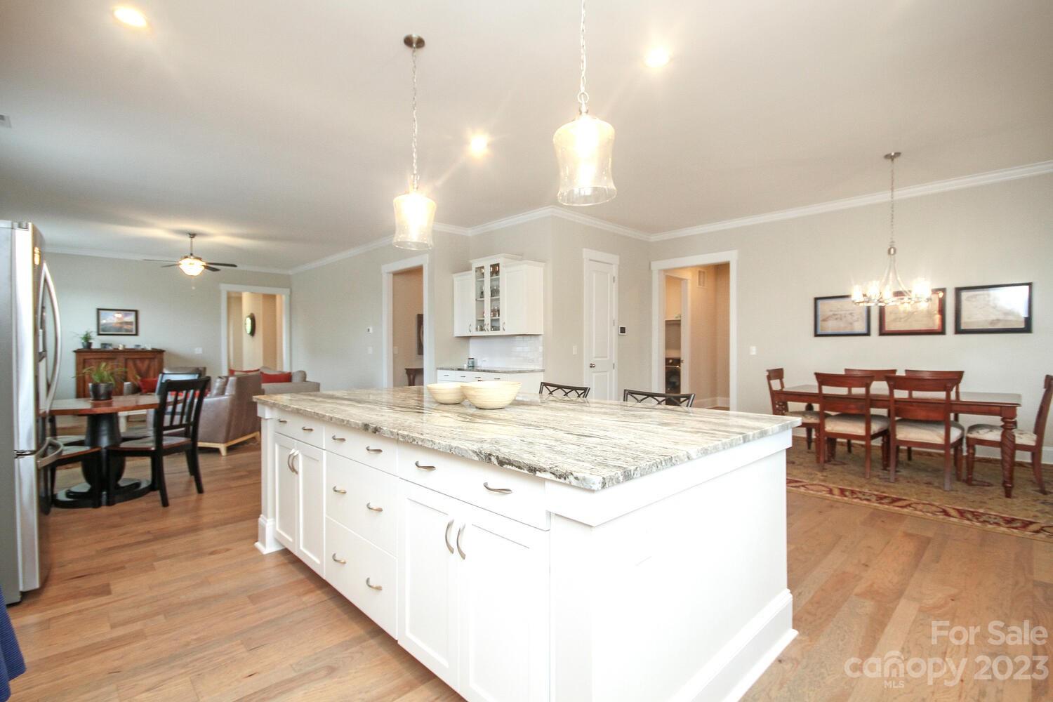 Riverwalk - Residential