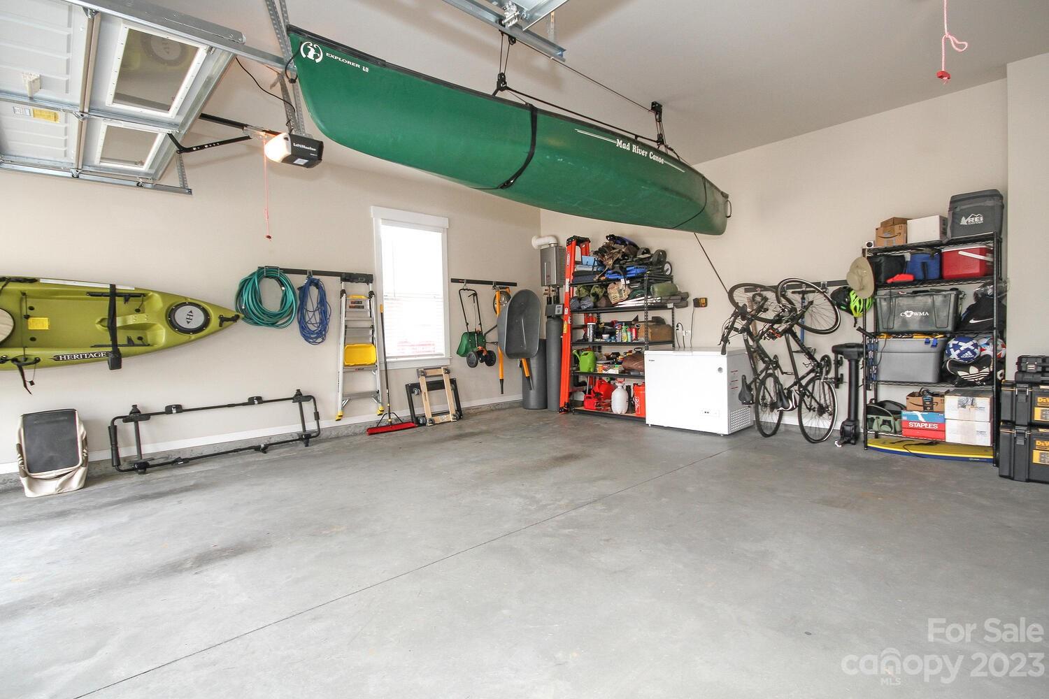 Riverwalk - Residential