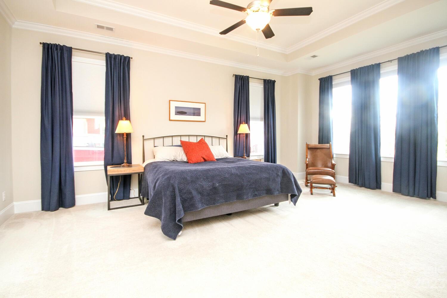 Riverwalk - Residential