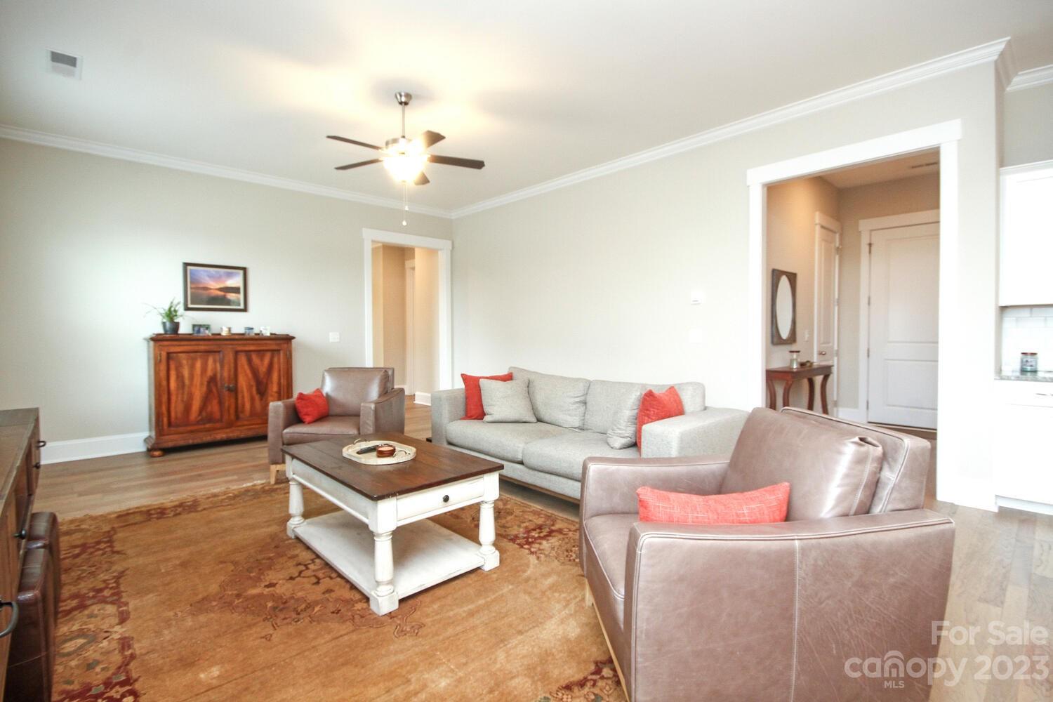 Riverwalk - Residential