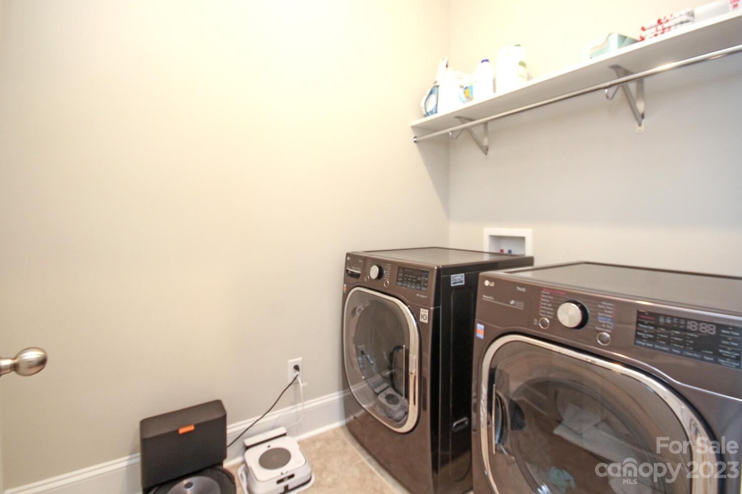 Riverwalk - Residential