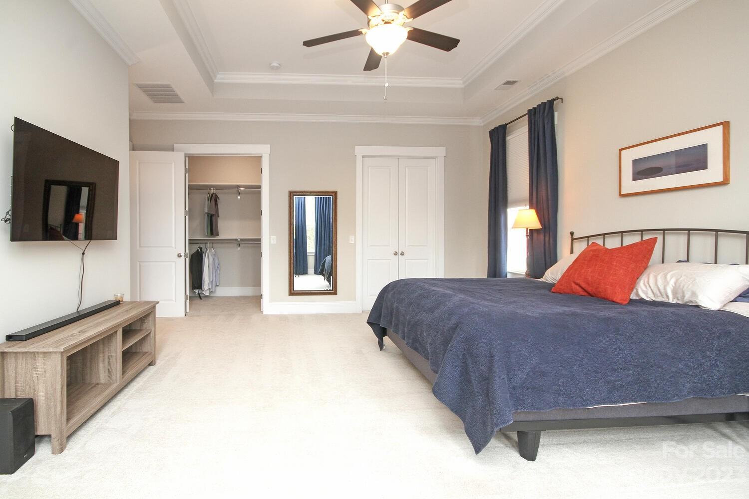 Riverwalk - Residential