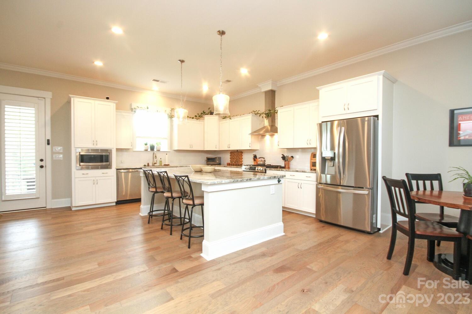 Riverwalk - Residential