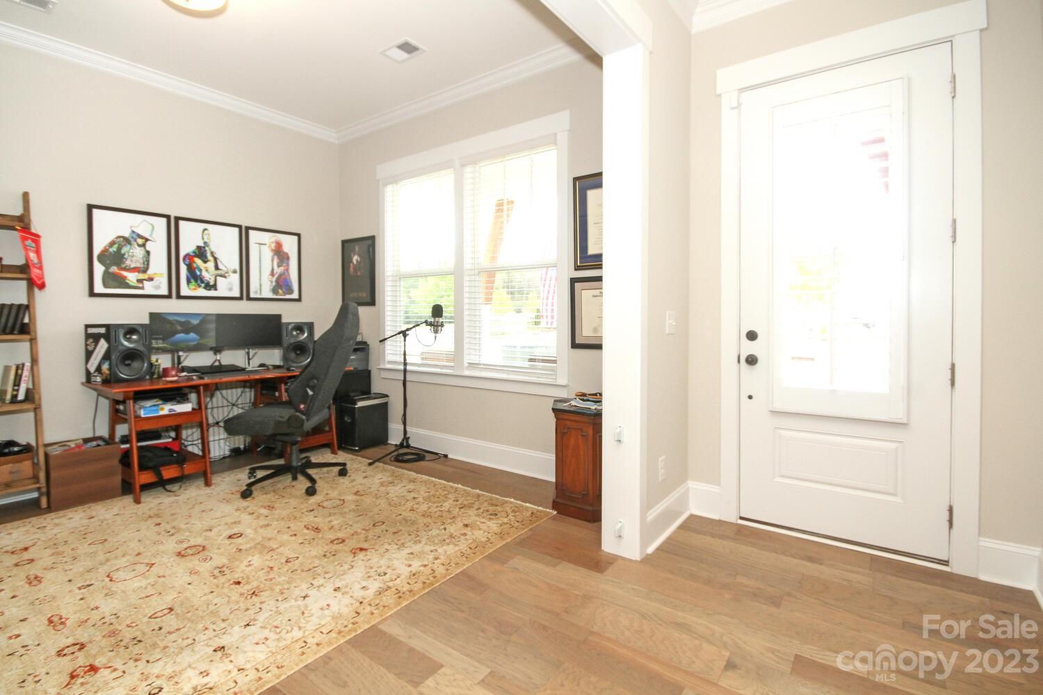 Riverwalk - Residential