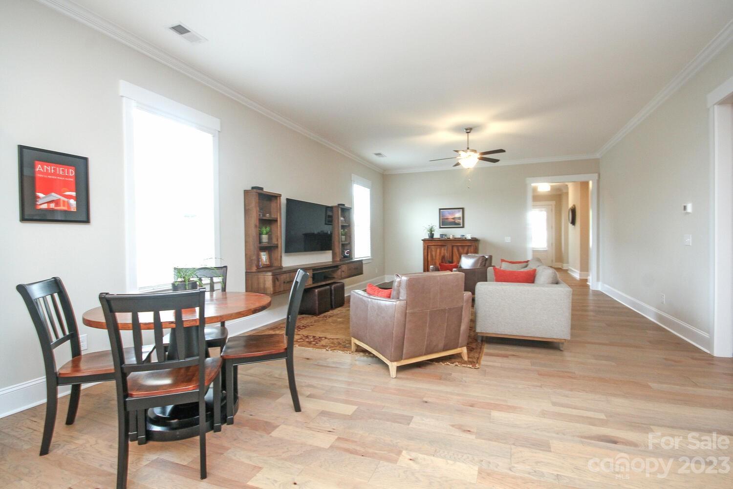 Riverwalk - Residential