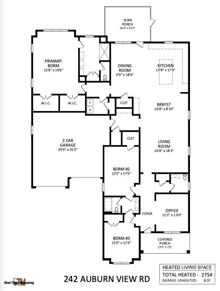 Riverwalk - Residential