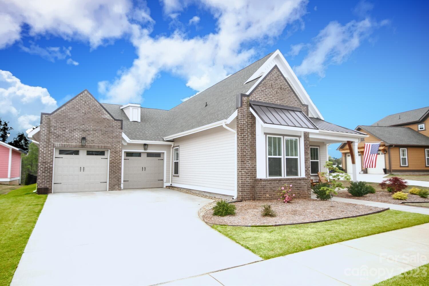 Riverwalk - Residential