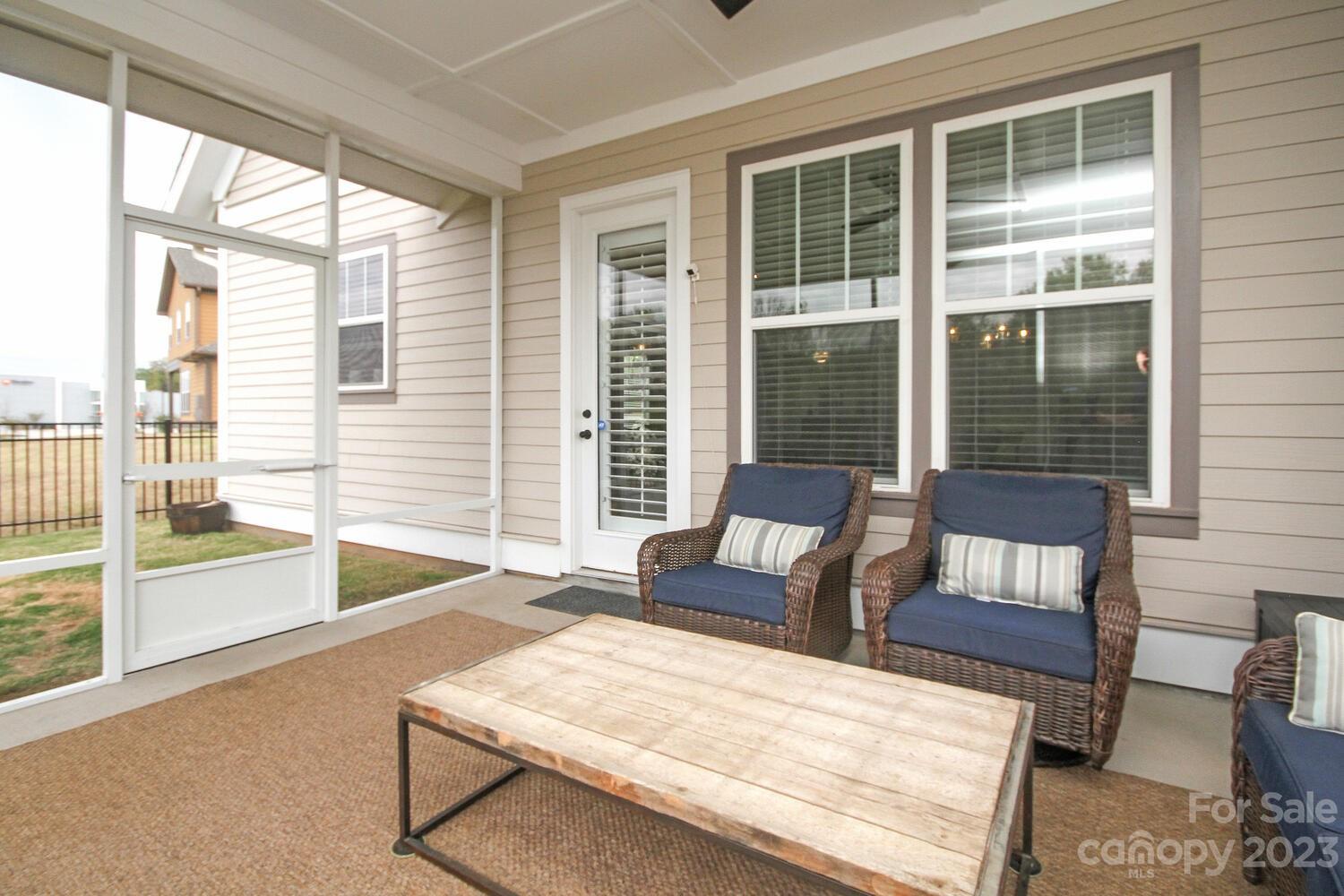 Riverwalk - Residential