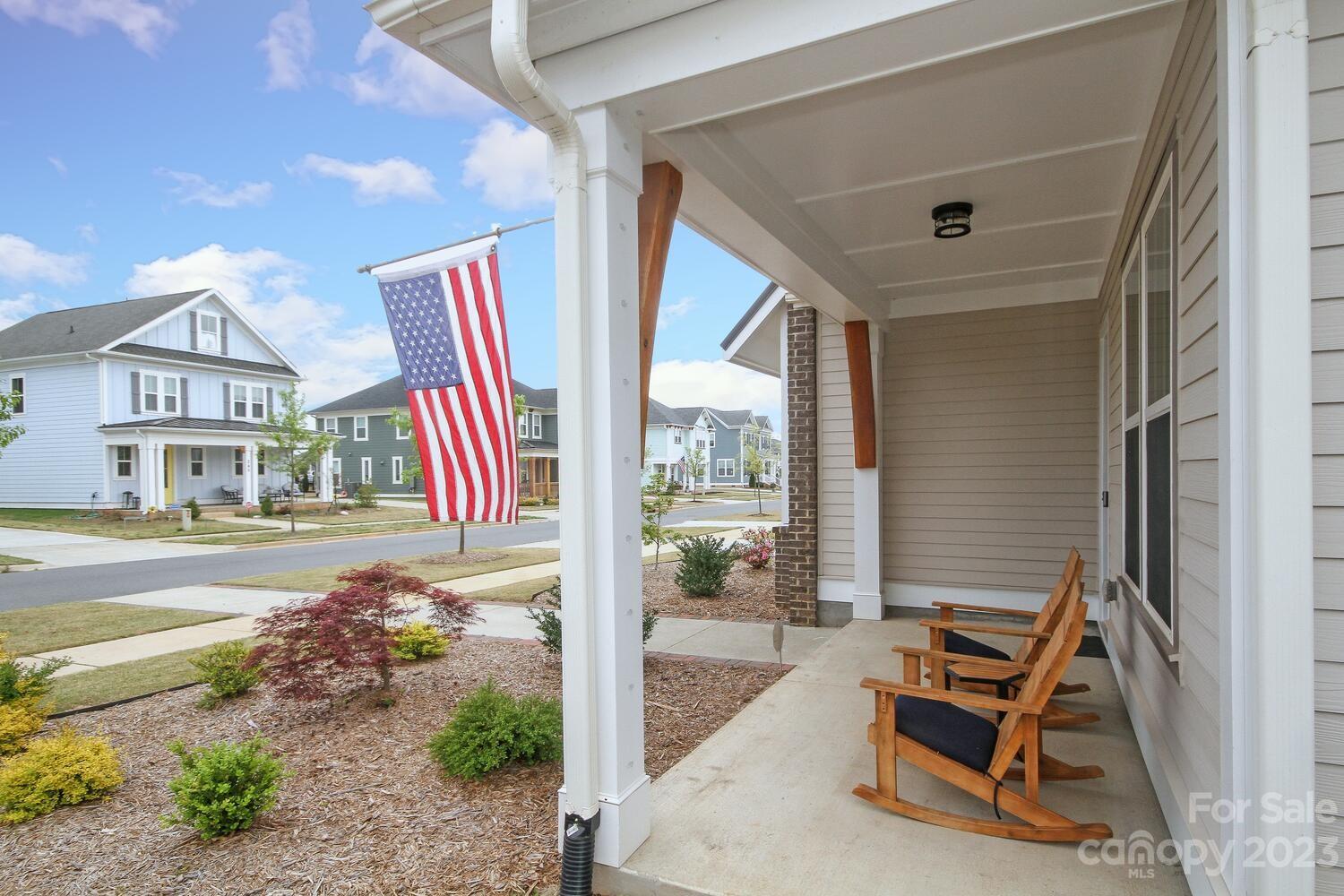 Riverwalk - Residential