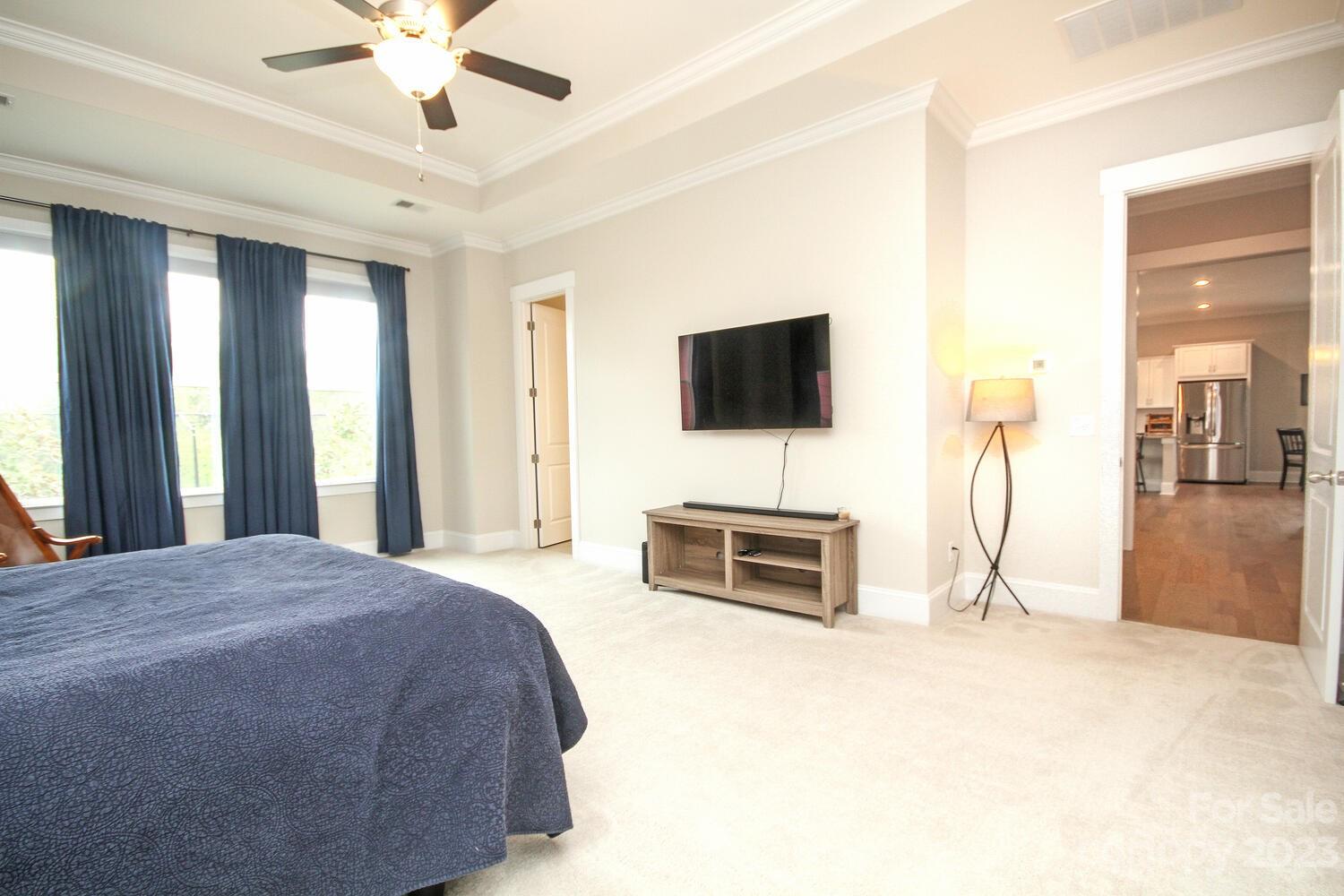 Riverwalk - Residential