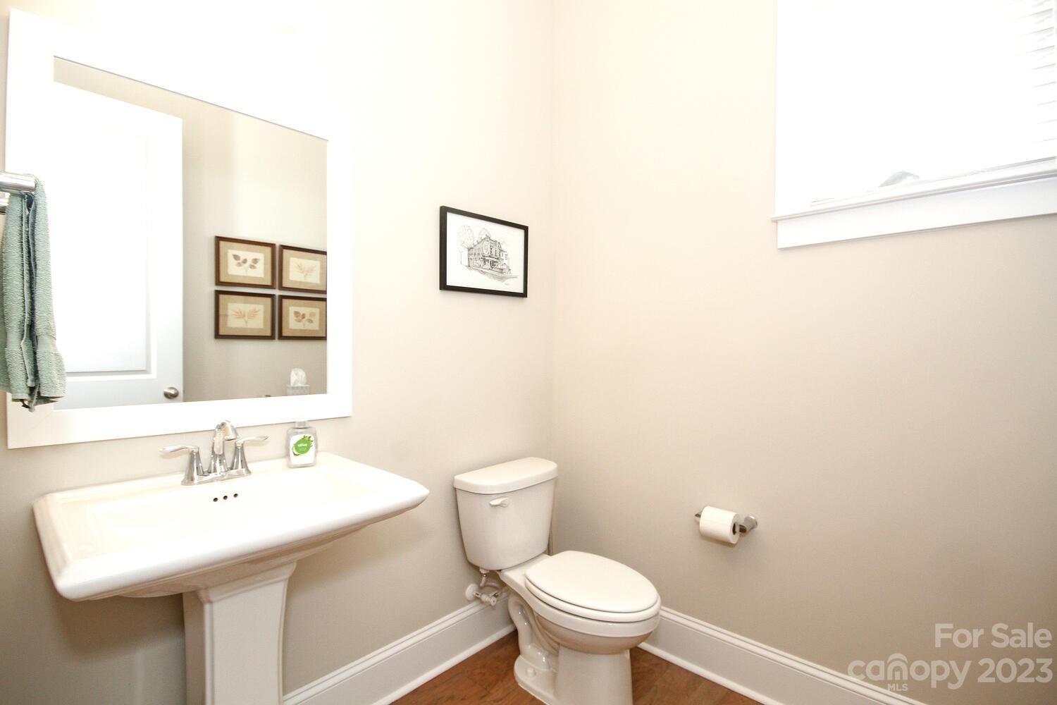 Riverwalk - Residential