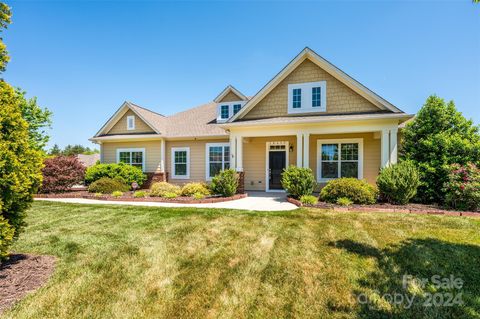 A home in Harrisburg