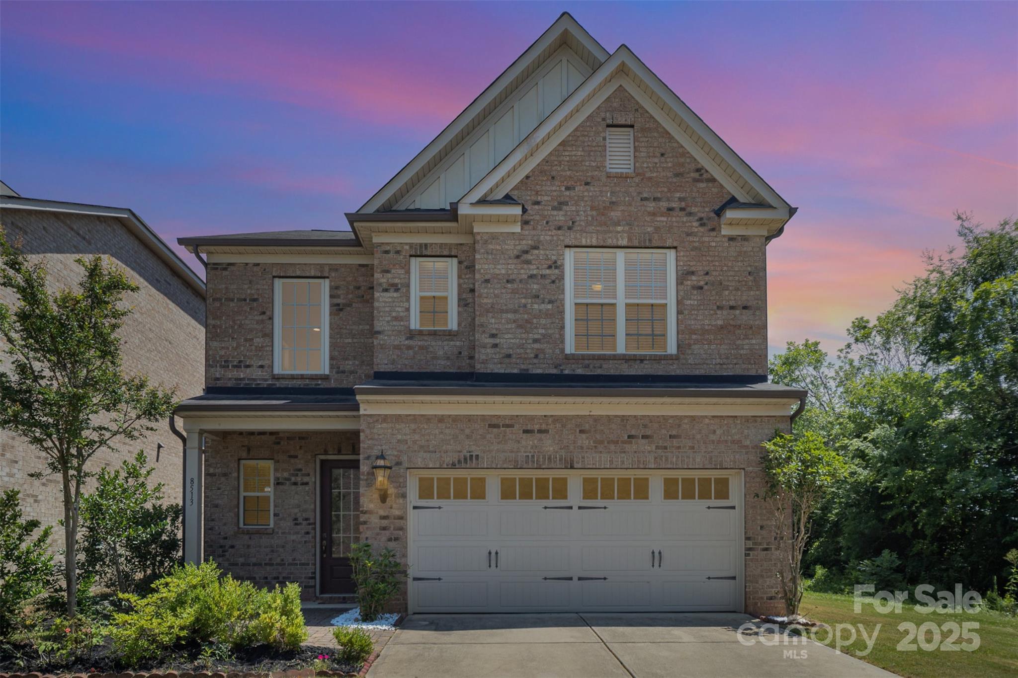 Charlotte, North Carolina 28277, United States, 4 Bedrooms Bedrooms, ,3 BathroomsBathrooms,Residential,Active,166857