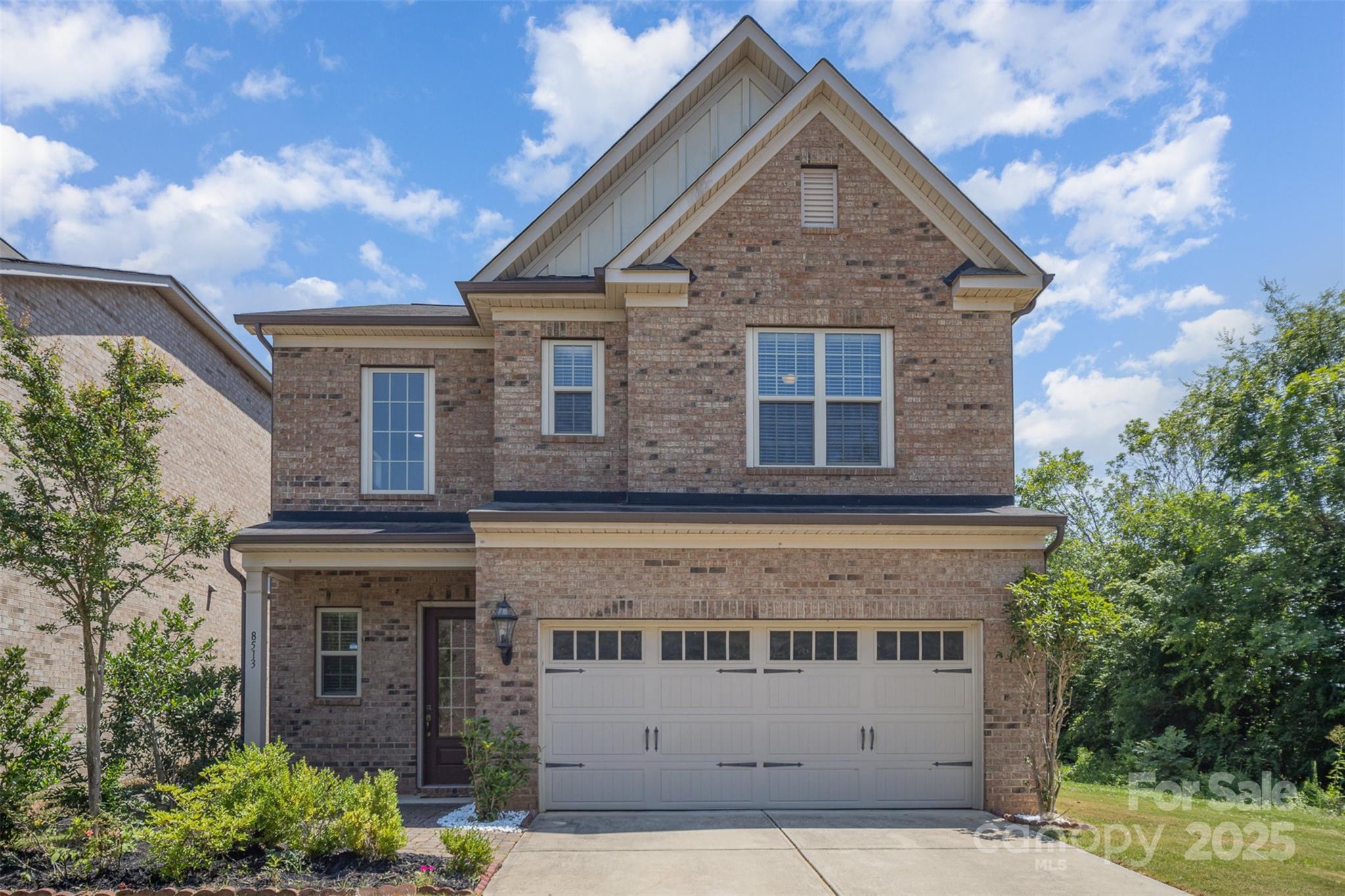 8513 Garden View Drive