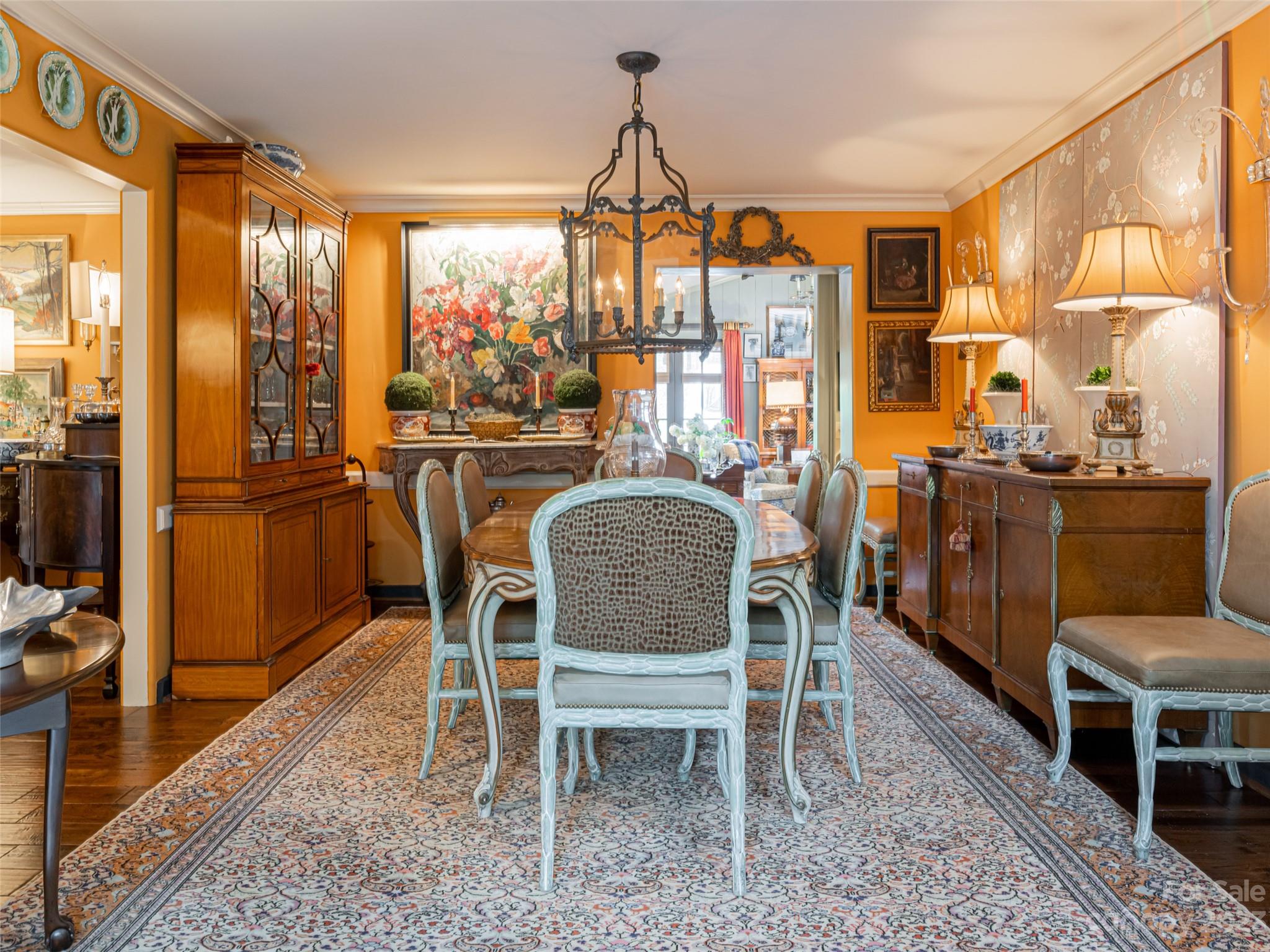 Biltmore Forest - Residential