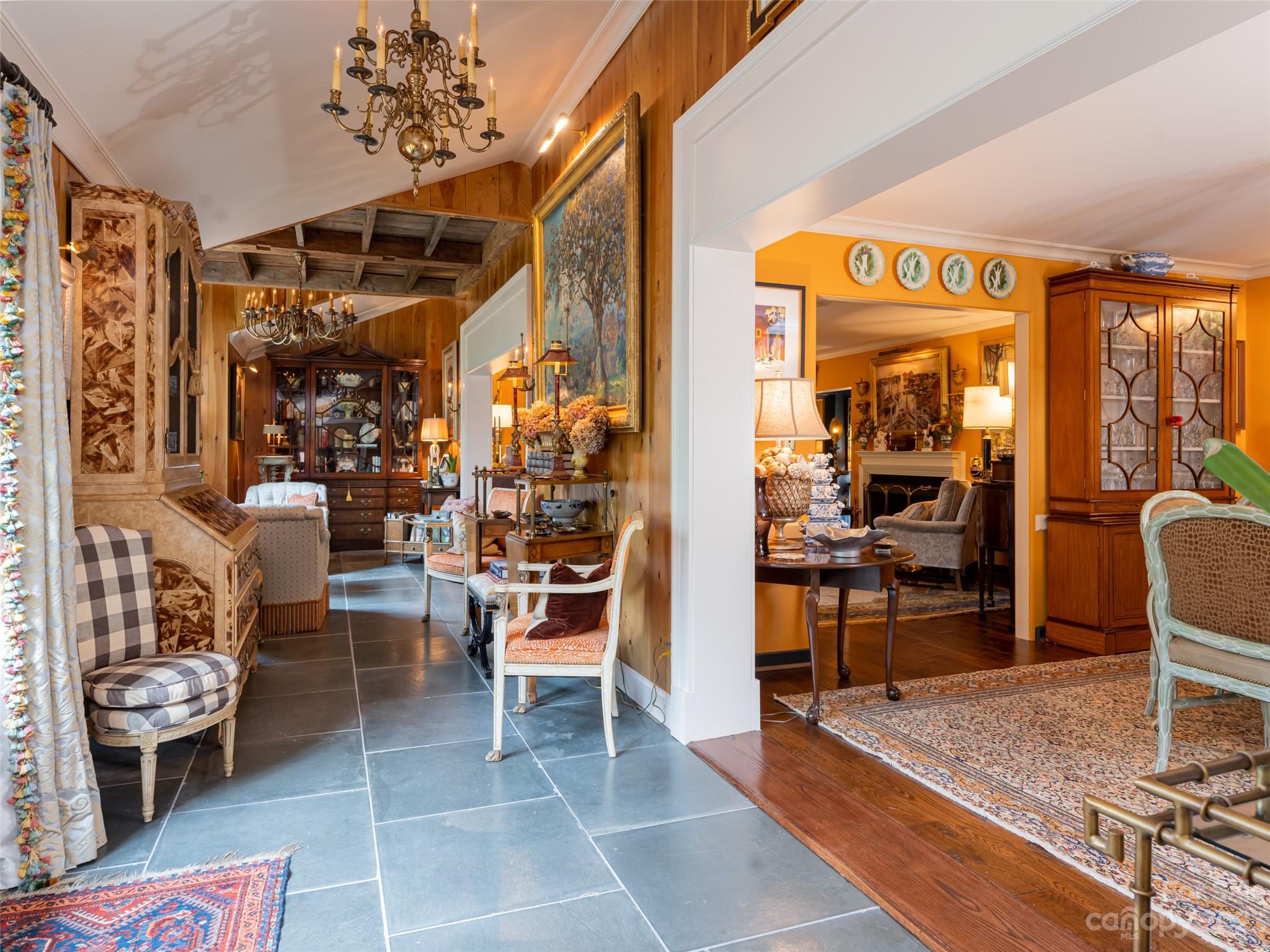 Biltmore Forest - Residential