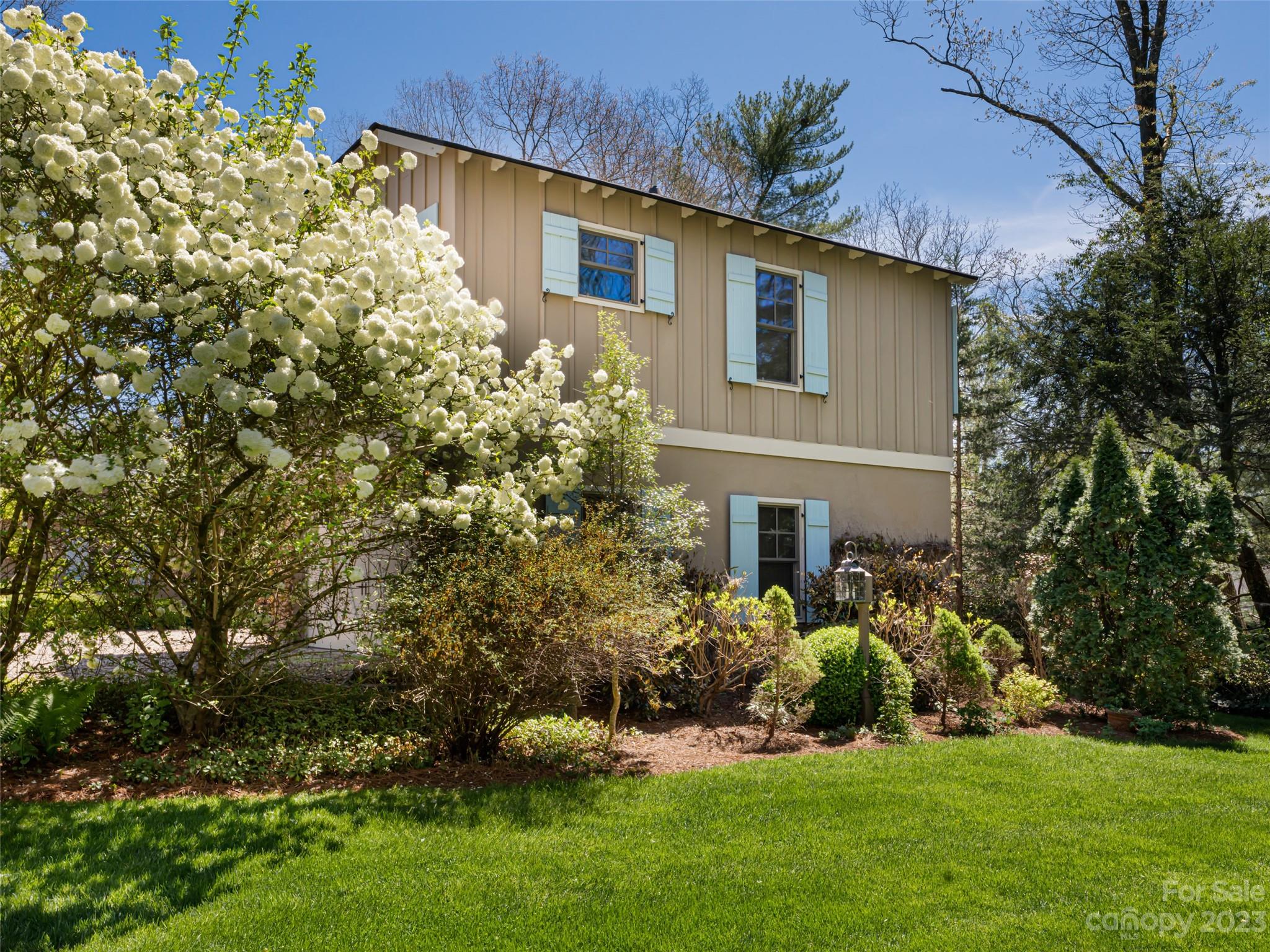 Biltmore Forest - Residential