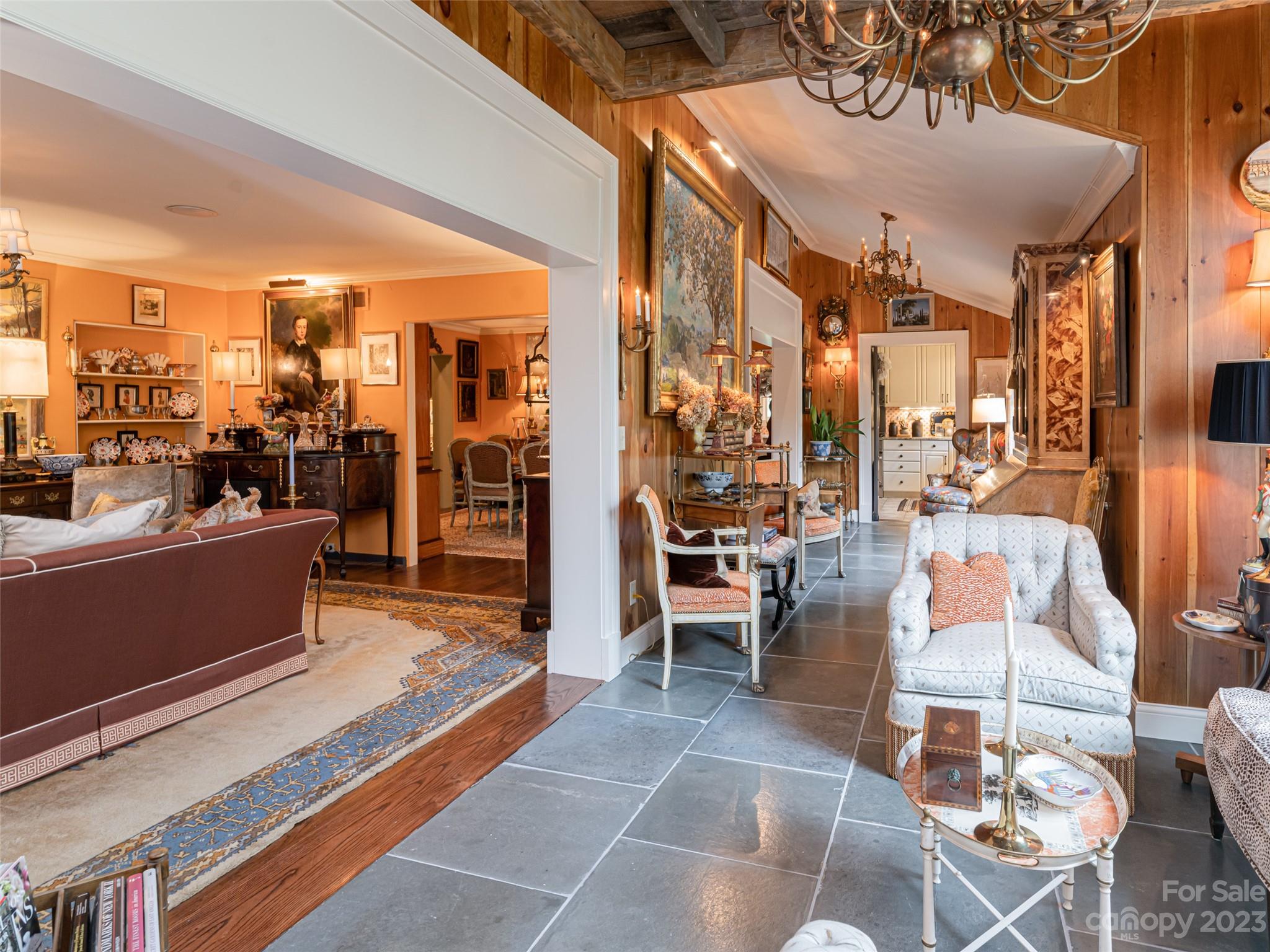 Biltmore Forest - Residential