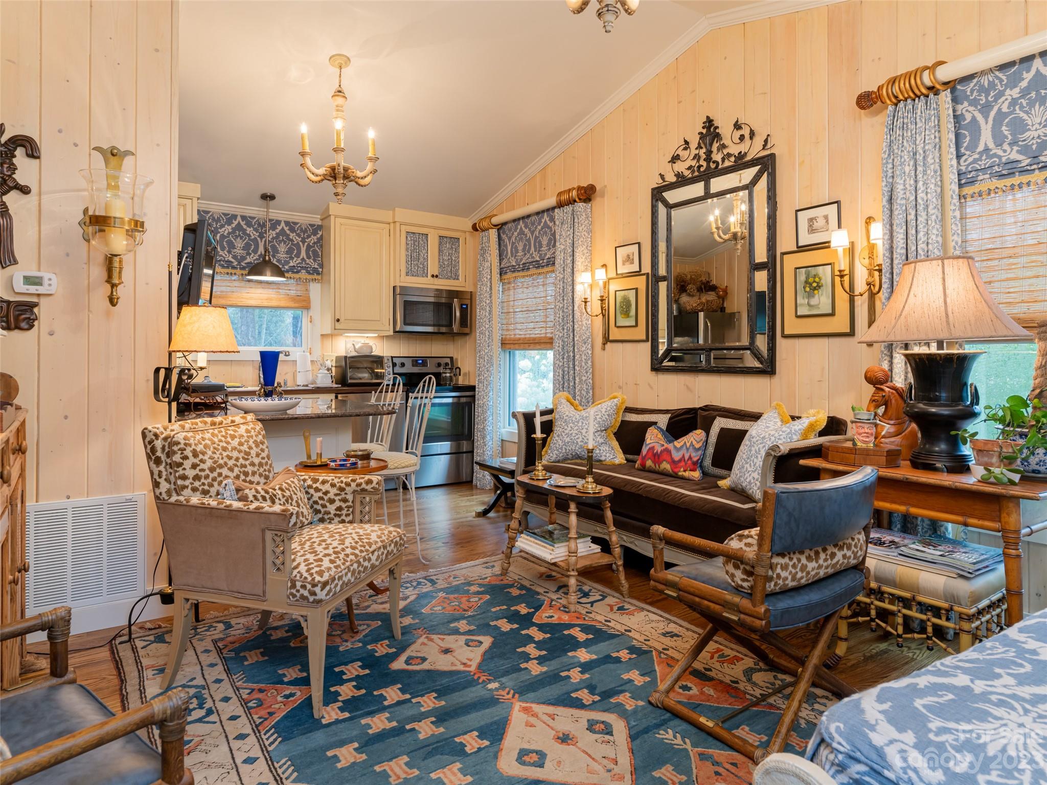 Biltmore Forest - Residential