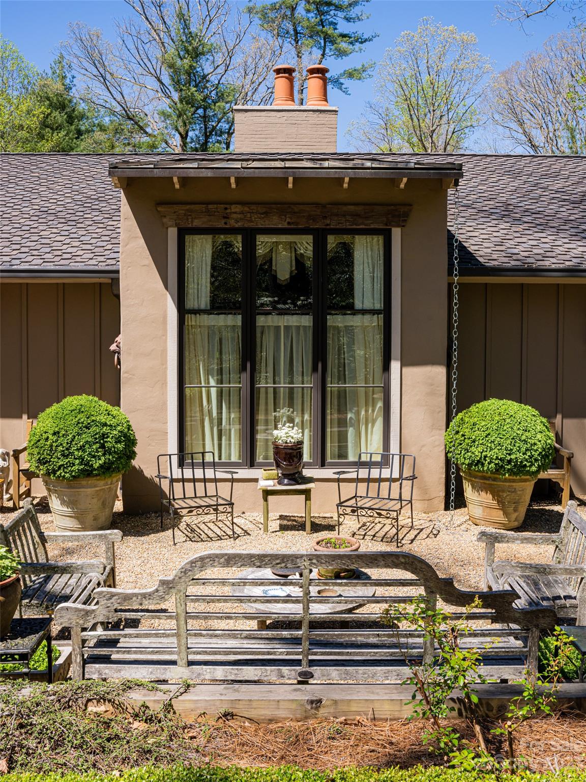 Biltmore Forest - Residential