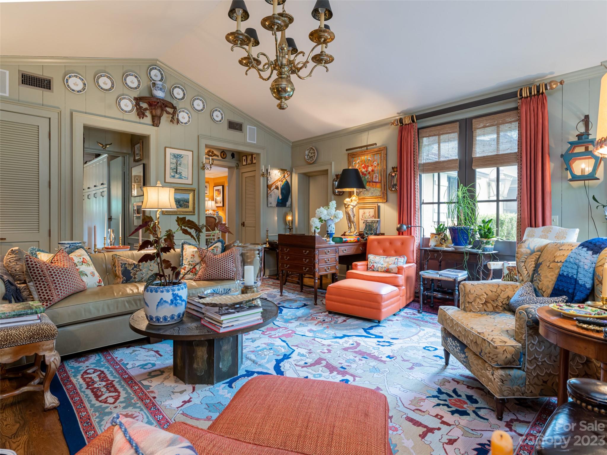 Biltmore Forest - Residential