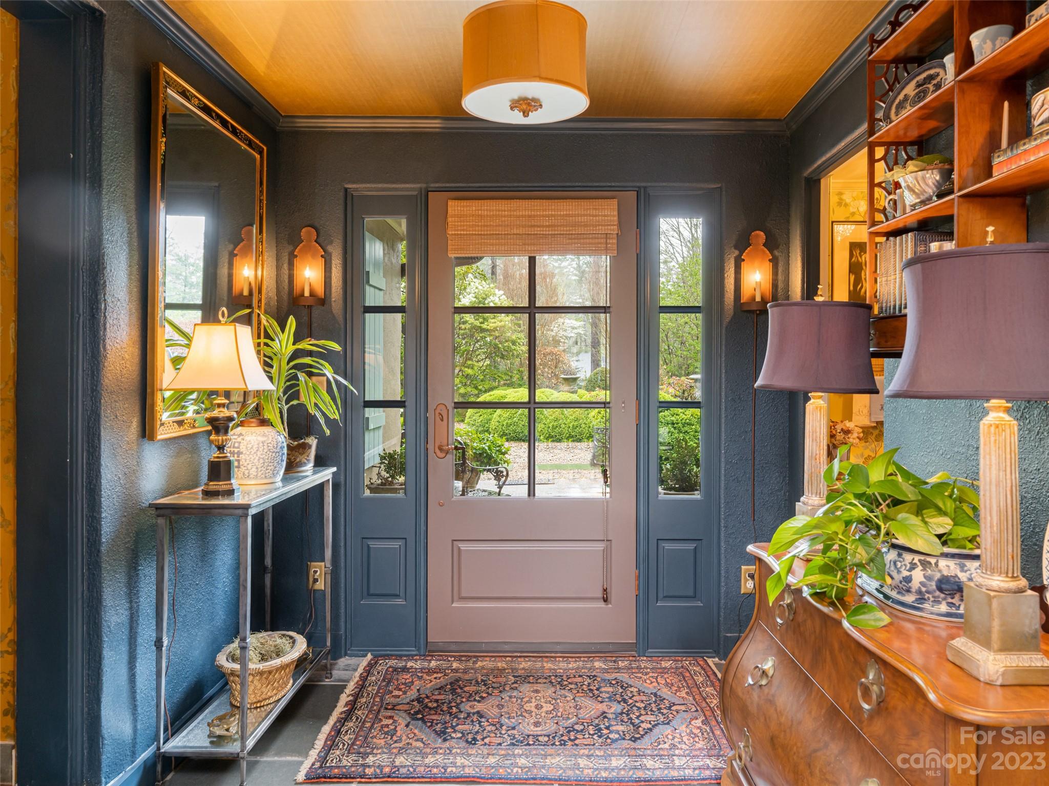 Biltmore Forest - Residential