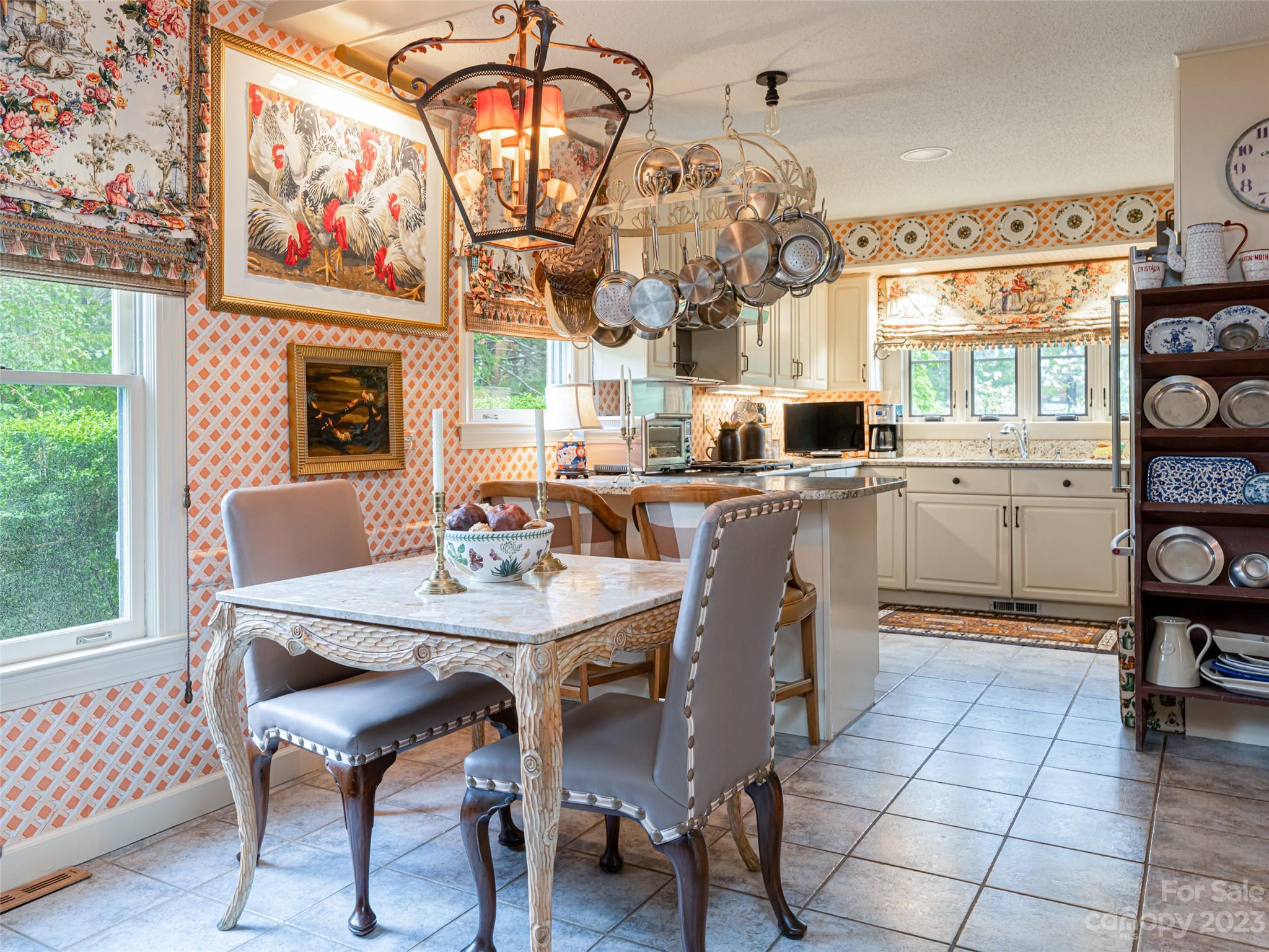 Biltmore Forest - Residential