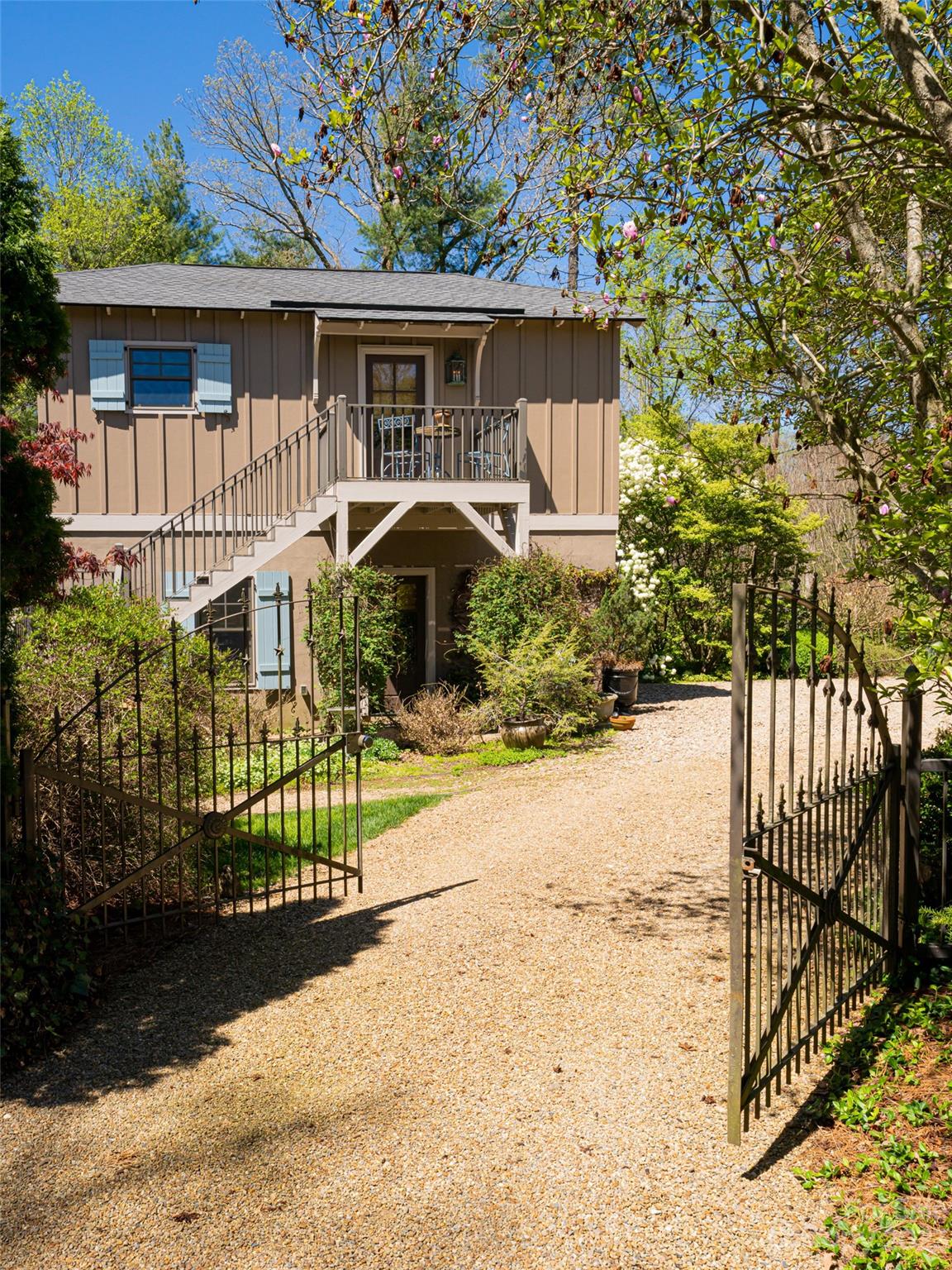 Biltmore Forest - Residential