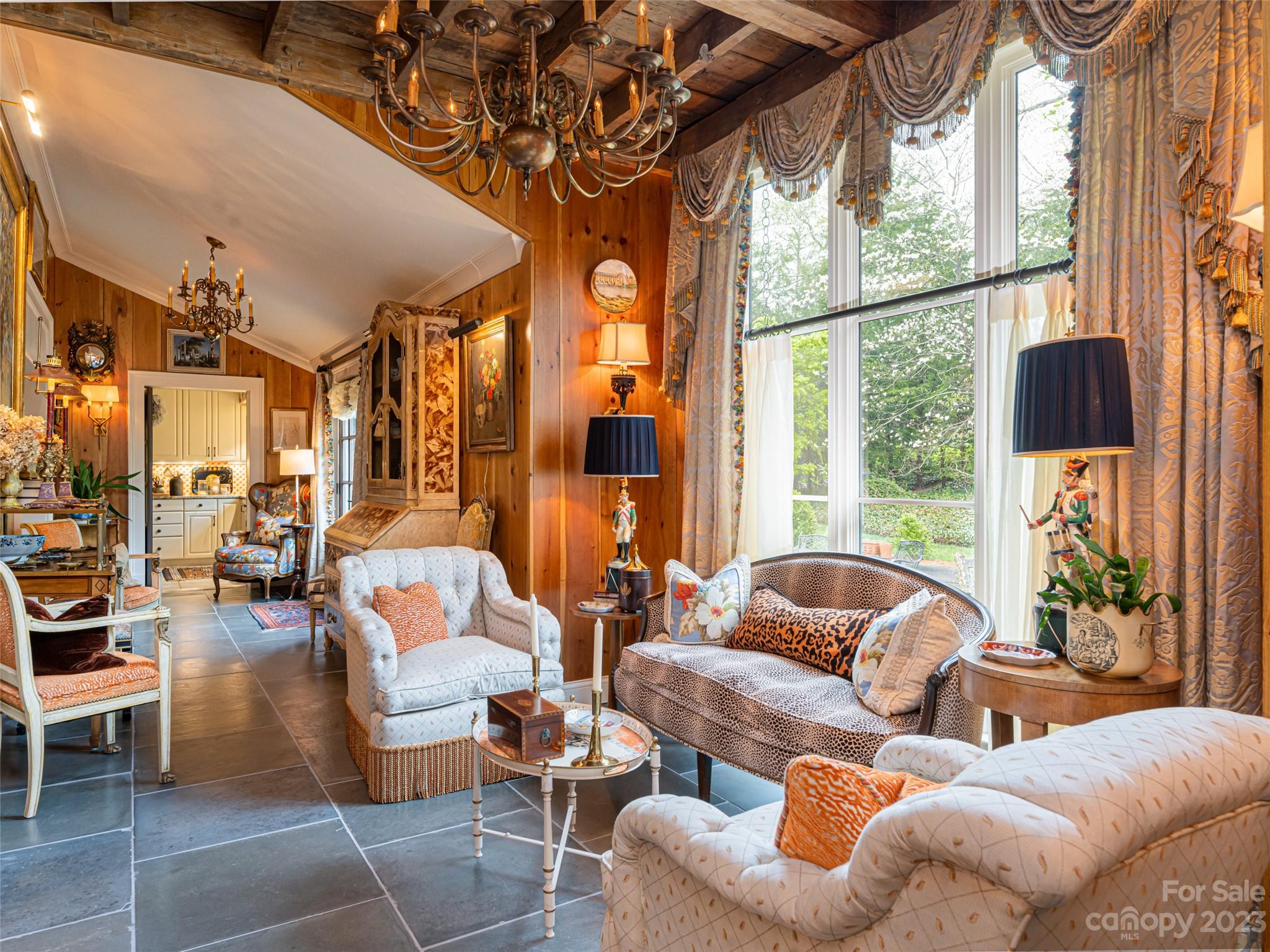 Biltmore Forest - Residential