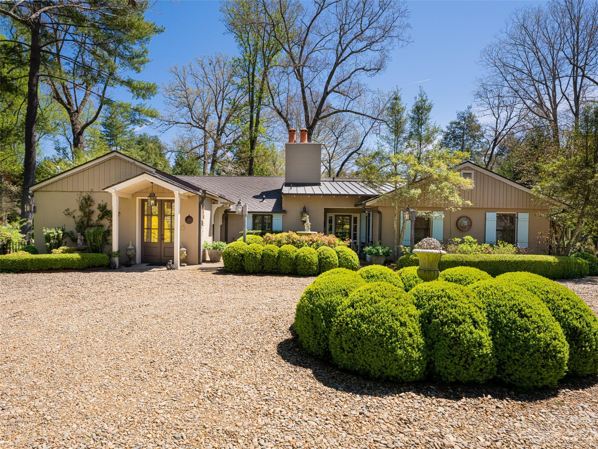 Biltmore Forest - Residential