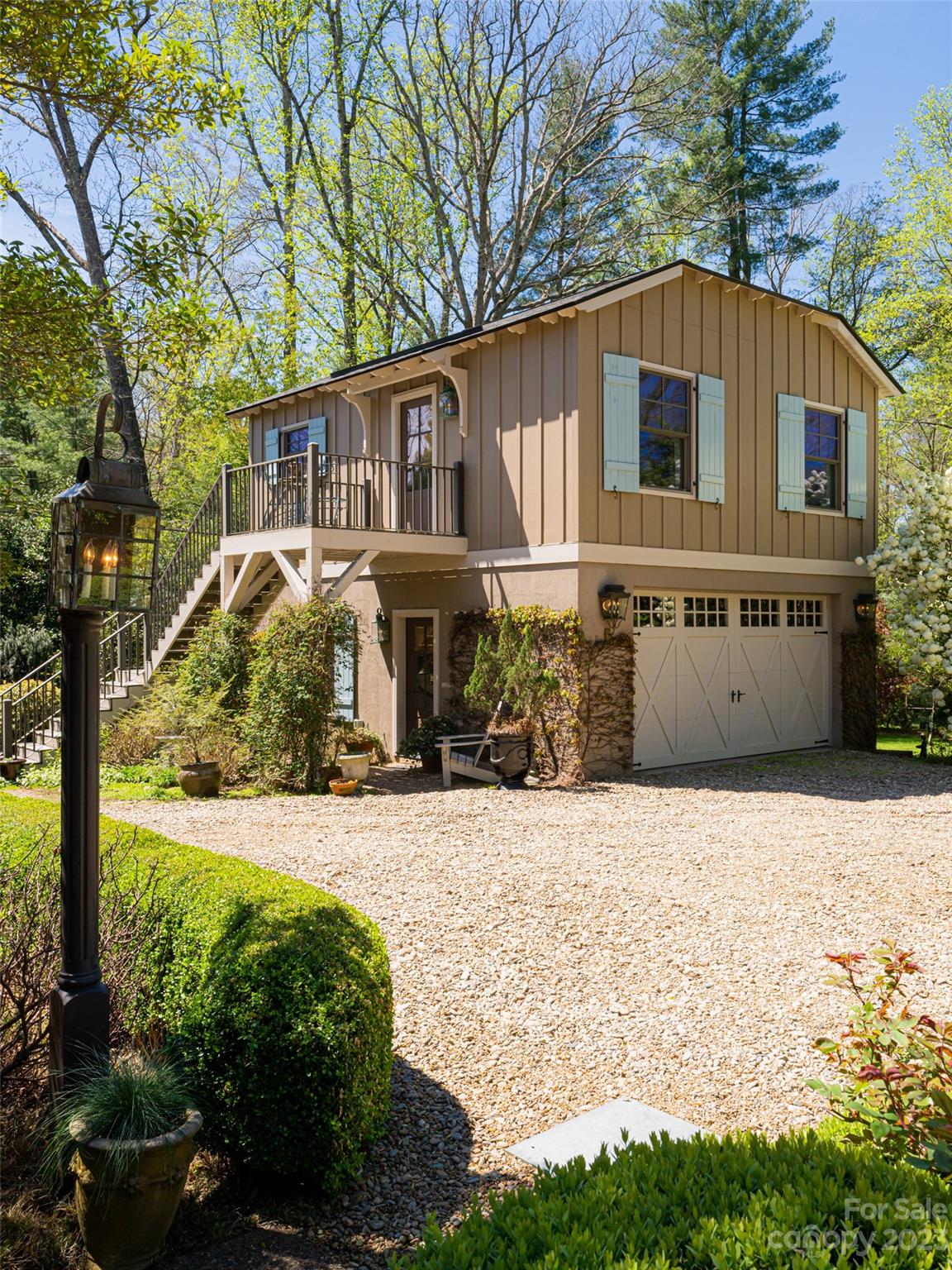 Biltmore Forest - Residential