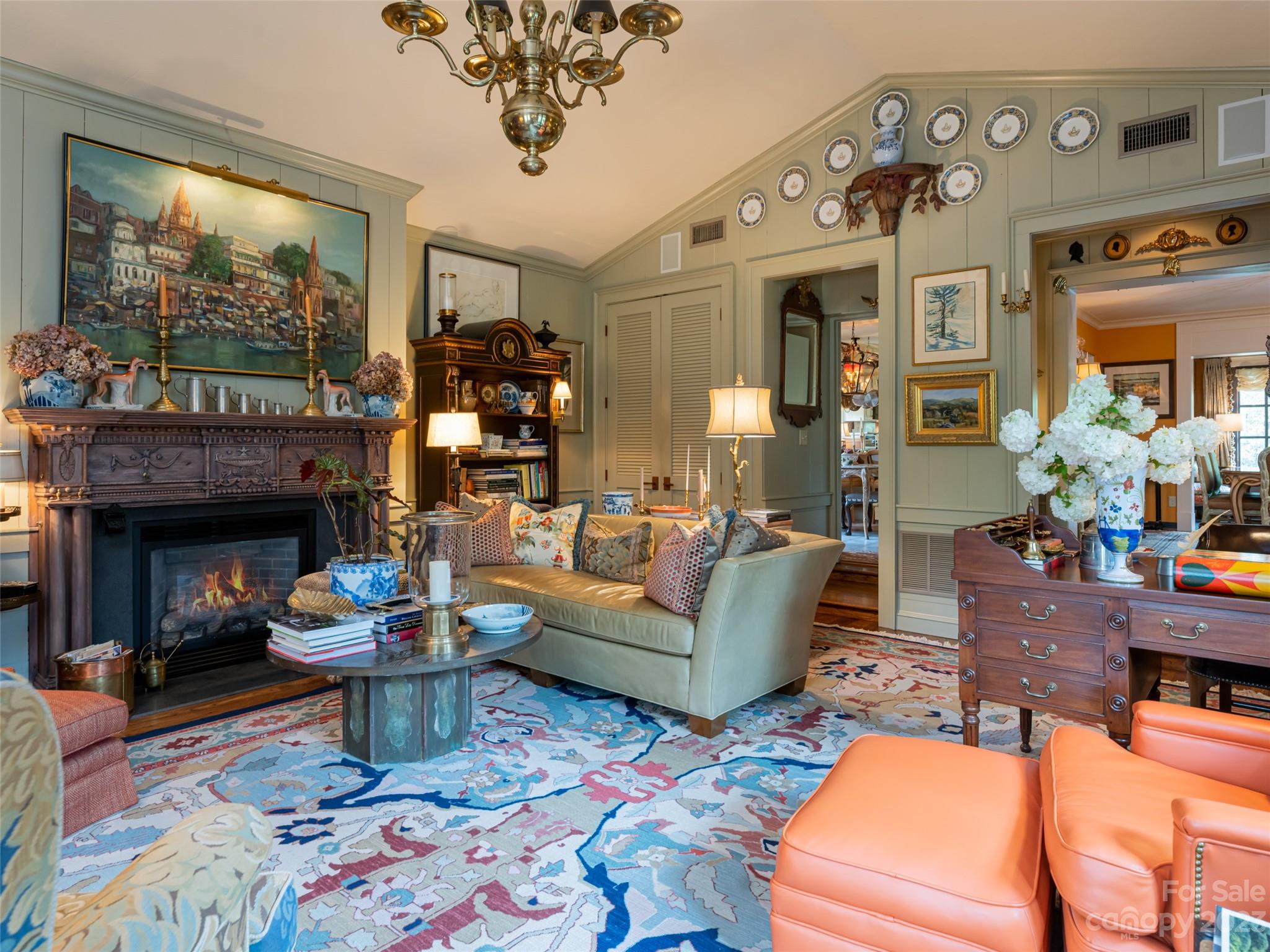 Biltmore Forest - Residential