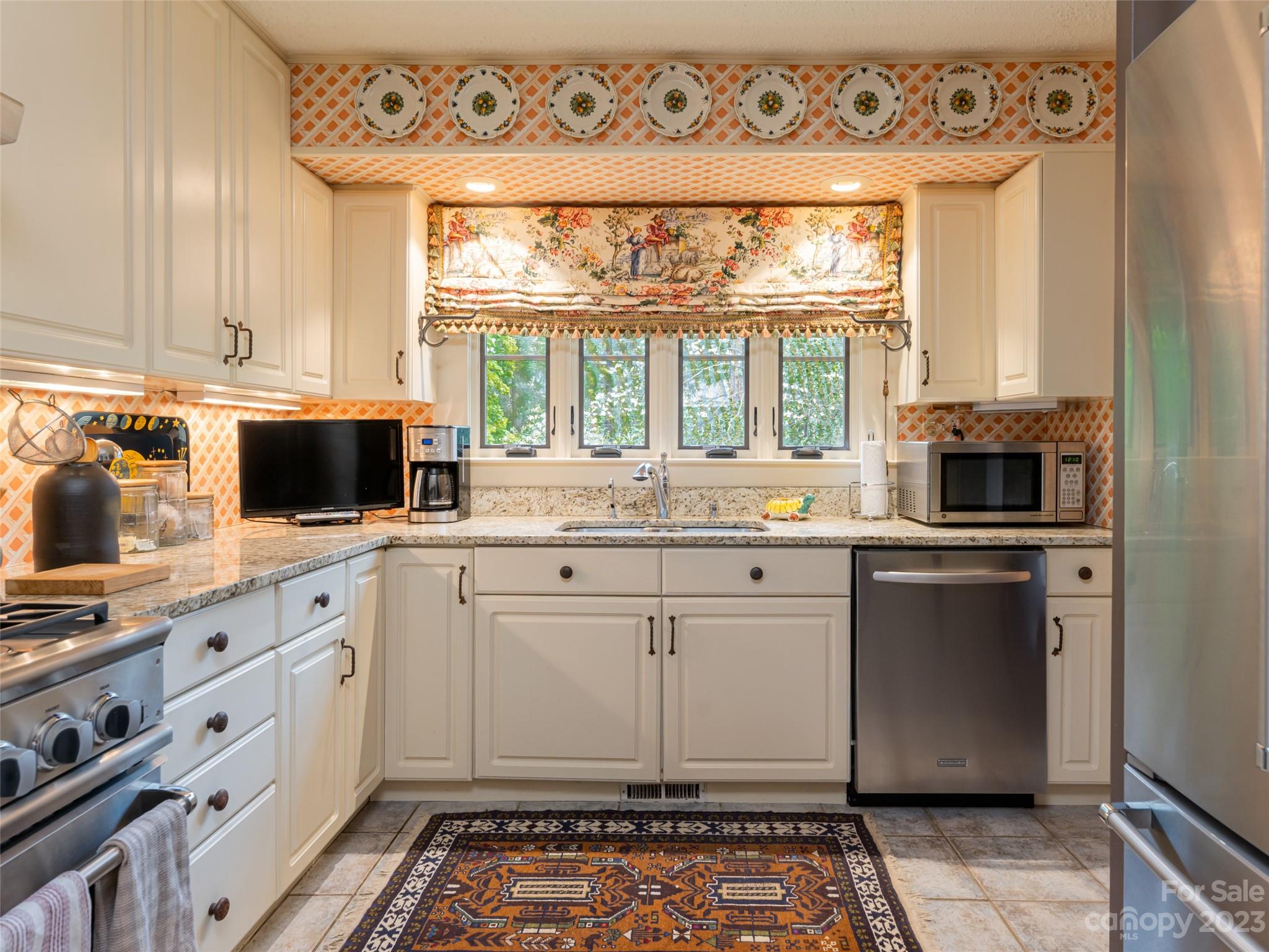 Biltmore Forest - Residential