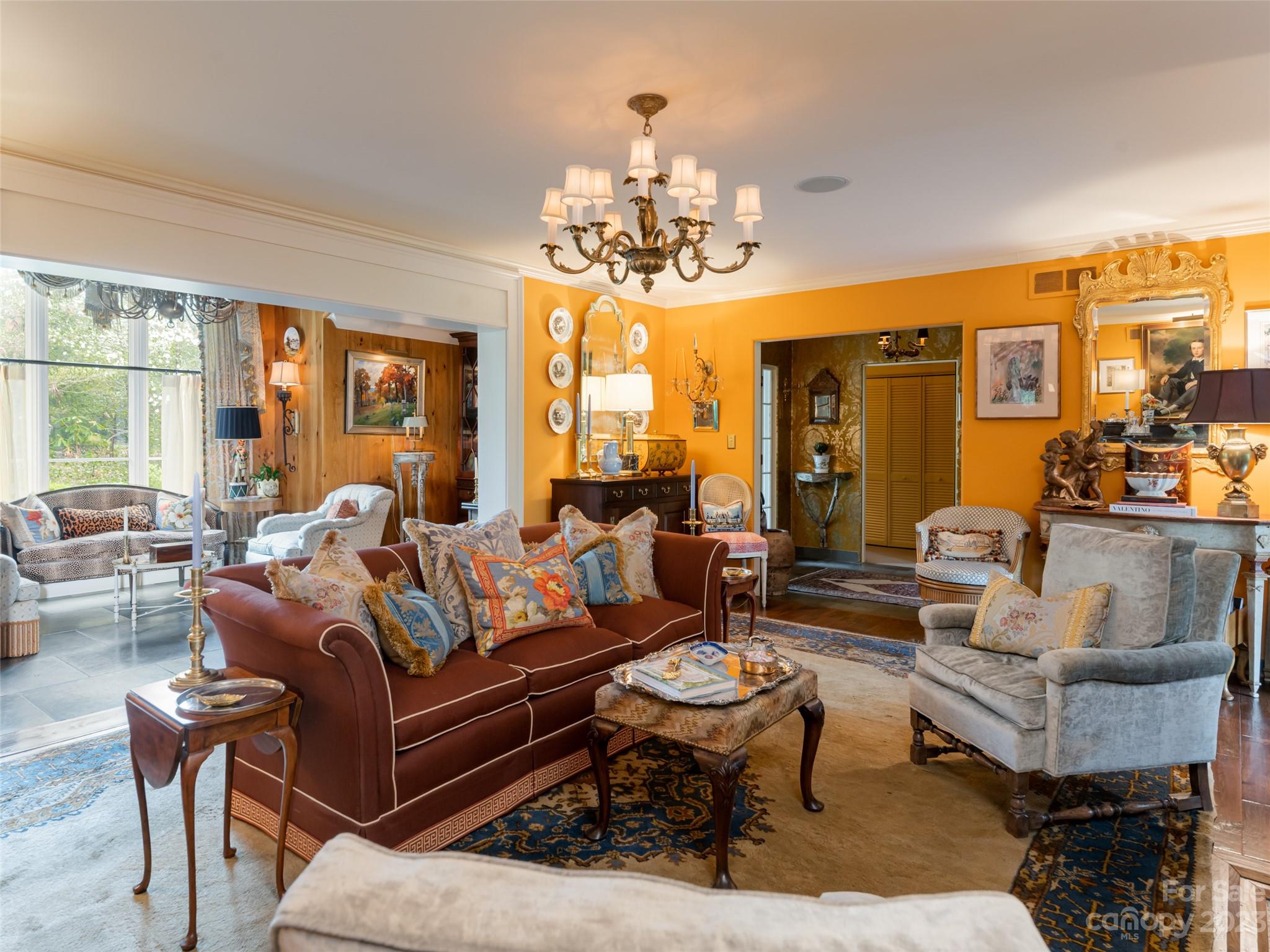 Biltmore Forest - Residential