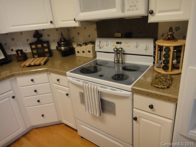 The Summit - Residential