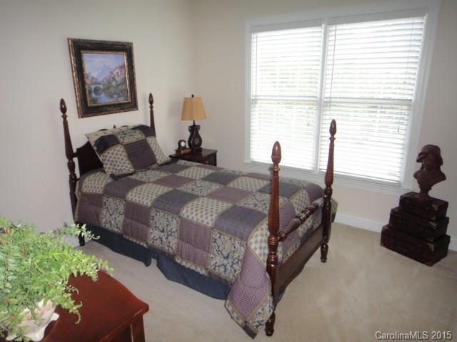 The Summit - Residential