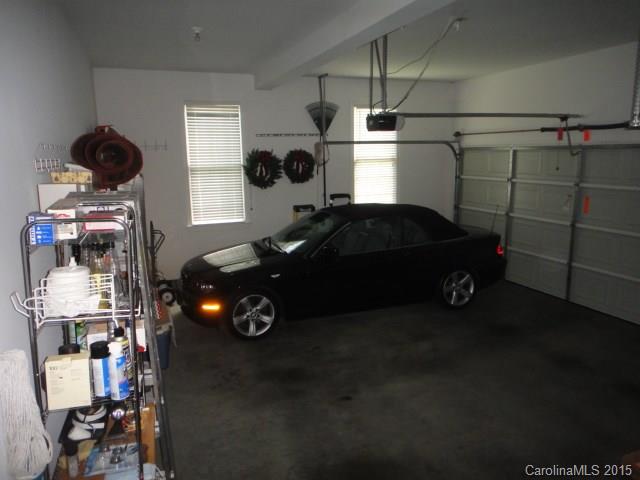 The Summit - Residential