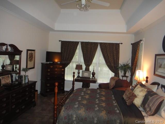 The Summit - Residential