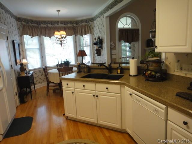 The Summit - Residential