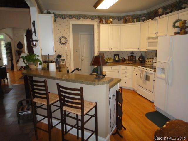 The Summit - Residential