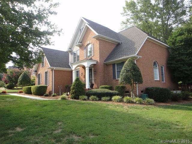 The Summit - Residential