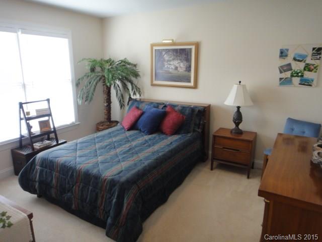 The Summit - Residential