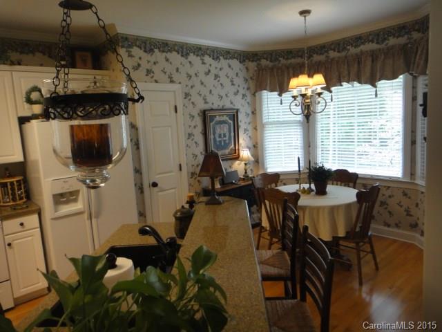 The Summit - Residential