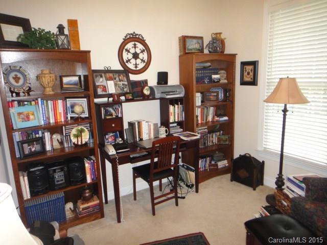 The Summit - Residential